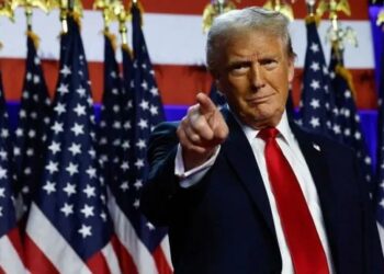 Donald Trump quiere comprar Groenlandia y controlar el Canal de Panamá