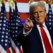 Donald Trump quiere comprar Groenlandia y controlar el Canal de Panamá