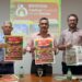 El Festival de las Carpas abre la agenda de actividades turísticas 2025