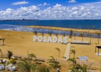 Misiones espera este verano turistas nacionales y de países vecinos