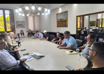 Yerbateros misioneros exigieron en Buenos Aires «un precio justo» para la hoja verde