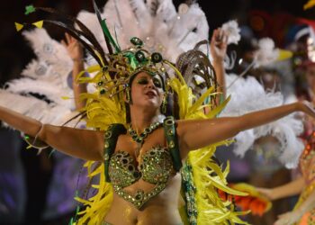 Posadas se prepara para los Carnavales 2025