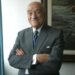 Murió a los 99 años Enrique Eskenazi, presidente del Grupo Petersen
