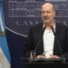 El FMI convocó a Sturzenegger para integrar un programa global de Desregulación del Estado