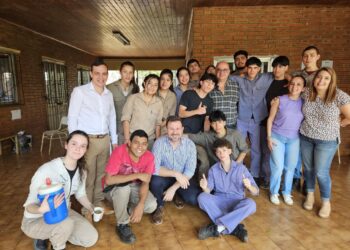 Sistema Educativo Misionero 2024: Un Año de Transformación e Innovación