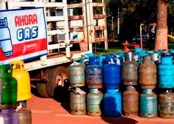 Hacienda: con precio actualizado en enero el programa ahora gas continúa recorriendo la provincia
