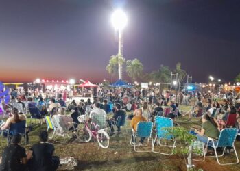 Arranca el año con cumbia y nuevas propuestas culturales