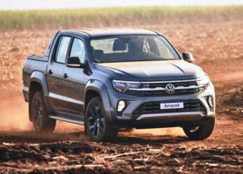 Bajan los impuestos a los autos de gama media en la Argentina