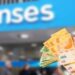 En cuánto quedan las jubilaciones y pensiones para febrero de 2025