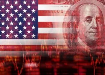 China le pone freno al reinado de EEUU sobre la IA y Wall Street se tiñe de rojo