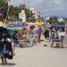 Preocupa la expansión del brote de gastroenterocolitis en playas del sur de Brasil