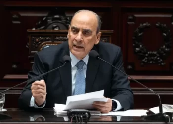 Guillermo Francos confirmó que habrá sesiones extraordinarias