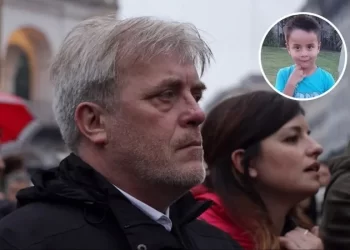 Caso Loan: la Justicia va a investigar a Gustavo Vera por encubrimiento