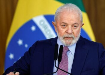 Lula da Silva muestra una “mejora progresiva” tras una cirugía intracraneal