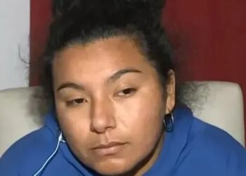 Caso Loan Peña: piden la detención de Macarena, la hija de Laudelina