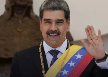 Nicolás Maduro juró y reasumió como presidente de Venezuela