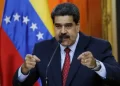 Maduro denunció que el gendarme Gallo planeaba un atentado contra la vicepresidenta