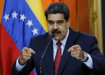 Maduro denunció que el gendarme Gallo planeaba un atentado contra la vicepresidenta