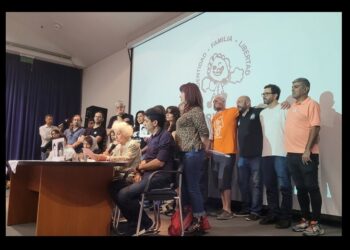 Abuelas de Plaza de Mayo anunciaron la restitución de la nieta 139