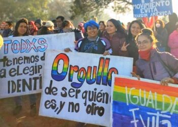 Repudian y rechazan ataques de Milei