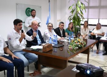 Rally Mundial, la gran oportunidad para la integración real de Misiones e Itapúa