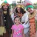 “Posadas Vive el Verano” en el Parque de las Fiestas