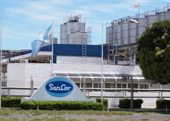 Crisis en SanCor y Granja Tres Arroyos
