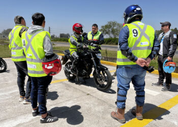 Capacitación y concientización: la clave para prevenir tragedias viales