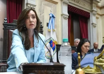 Villarruel prorrogó el congelamiento de las dietas de los senadores hasta el 31 de marzo