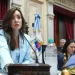 Villarruel prorrogó el congelamiento de las dietas de los senadores hasta el 31 de marzo
