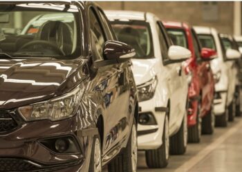 Fin del patentamiento en registros automotores