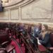 La Renovación sostuvo la institucionalidad en el Senado, pero UxP no dio quórum