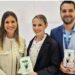 De Moura impulsa la yerba mate y el té misionero en mercados internacionales