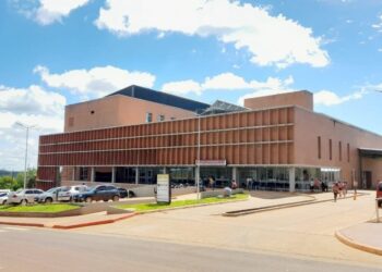 El Hospital de Jardín América sigue en expansión con más consultas y más tecnología