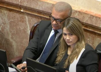 Con el voto de la Renovación, se aprobó la suspensión de las PASO