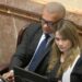 Con el voto de la Renovación, se aprobó la suspensión de las PASO