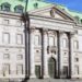 El Gobierno transformó al Banco Nación en sociedad anónima
