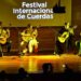 Festival Internacional de Cuerdas en Paraguay reunirá a guitarristas de todo el mundo