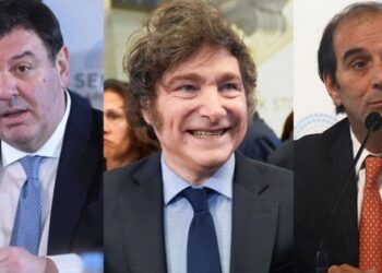 Milei firmó el decreto para nombrar a Lijo y García-Mansilla como jueces de la Corte Suprema