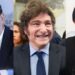 Milei firmó el decreto para nombrar a Lijo y García-Mansilla como jueces de la Corte Suprema