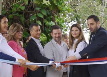 Leandro N. Alem impulsa la educación con nuevas aulas y carrera de Medicina