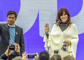 El peronismo espera la suspensión de las PASO para activar su campaña electoral