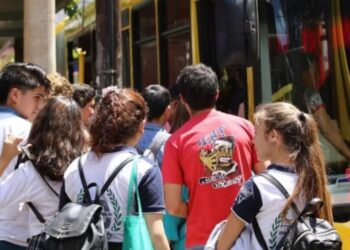 El Boleto Estudiantil Gratuito Misionero permanecerá vigente este 2025