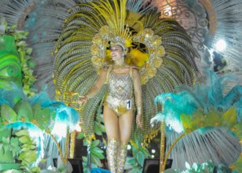Puerto Rico da inicio al Carnaval 2025