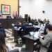 El Concejo Deliberante de Posadas se prepara para la apertura del periodo ordinario 2025