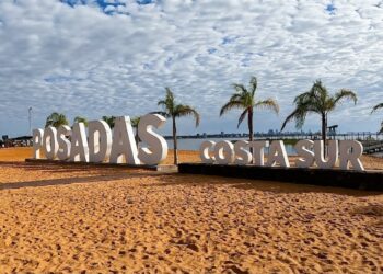 Desde ahora el Camping Costa Sur estará abierto también los lunes