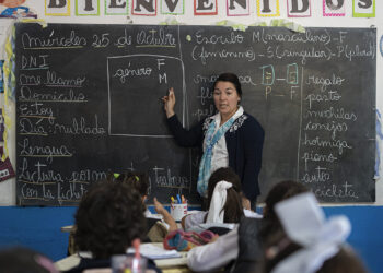 Misiones acreditó el Fondo Provincial de Incentivo Docente este viernes
