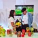 Misiones promueve su producción en la feria internacional Gulfood 2025 en Dubái
