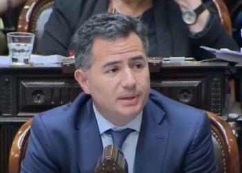 El oficialismo formalizó la citación para sesionar el jueves con foco en la reforma electoral