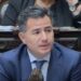 El oficialismo formalizó la citación para sesionar el jueves con foco en la reforma electoral